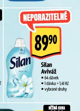 Silan Aviváž