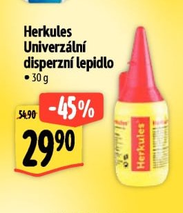 Herkules Univerzální disperzní lepidlo