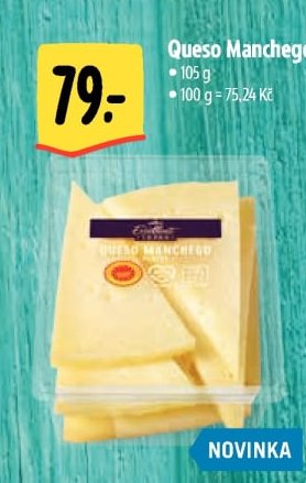 Queso Manchego