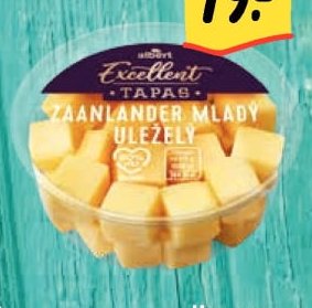 Zaanlander mladý uleželý