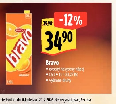 Bravo