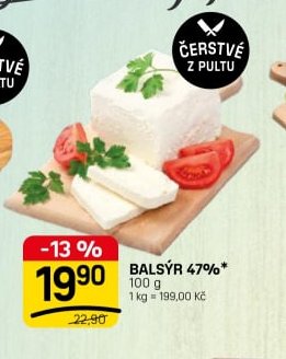 BALSÝR 47%