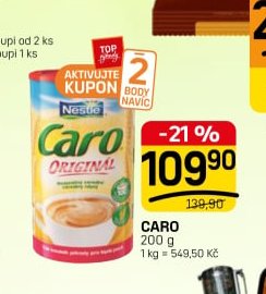 CARO