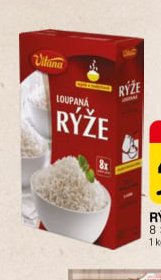 Rýže loupaná