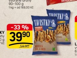Twistky