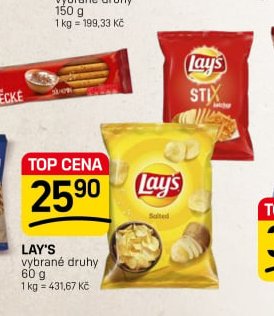 Lay's