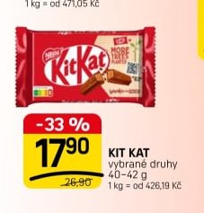 Kit Kat