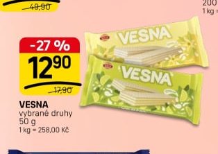 Vesna