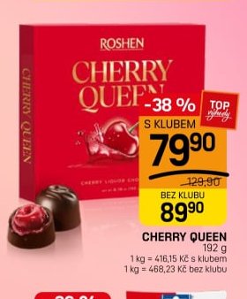 Cherry Queen