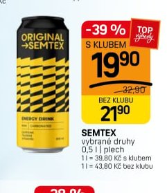 SEMTEX