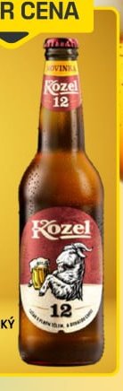 Velkopopovický Kozel 12