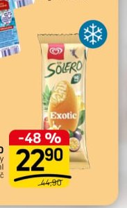 SOLERO