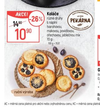 Koláče