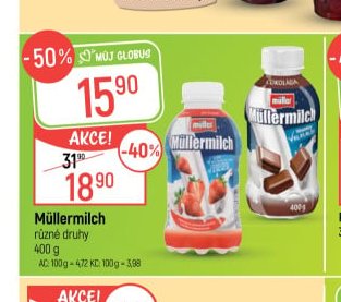 Müllermilch