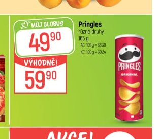 Pringles