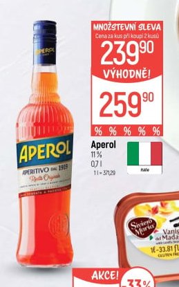 Aperol