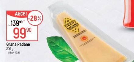 Grana Padano