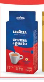 Lavazza Crema e Gusto