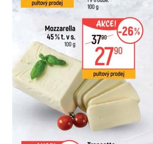 Mozzarella