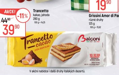 Trancetto