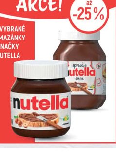Nutella