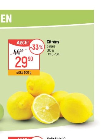 Citróny