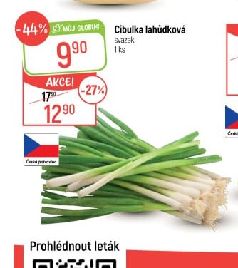 Cibulka lahůdková