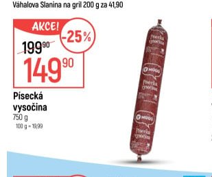 Písecká vysočina