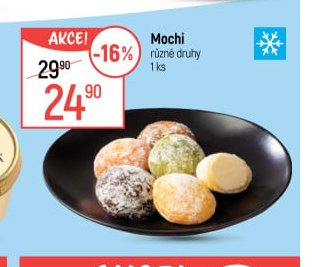 Mochi