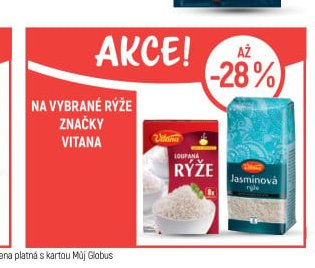 Vitana Rýže