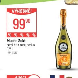 Mucha Sekt