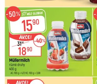 Müllermilch