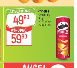 Pringles