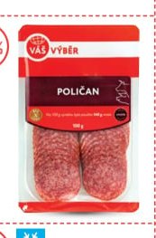 Váš Výběr Poličan, Herkules, Paprikáš