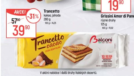 Trancetto