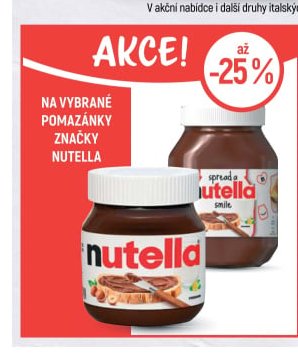Nutella