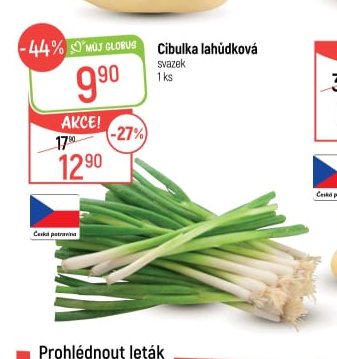 Cibulka lahůdková