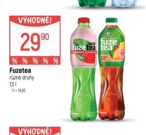 Fuzetea