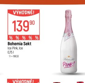 Bohemia Sekt