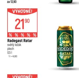 Radegast Ratar