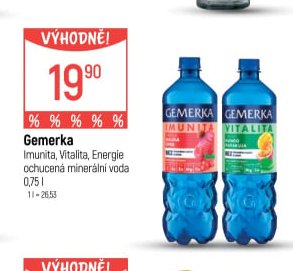 Gemerka