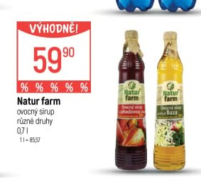 Natur farm