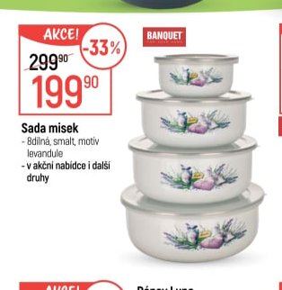Sada misek