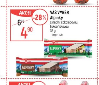 Alpinky