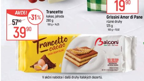 Trancetto