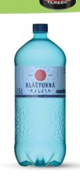 Kláštorná