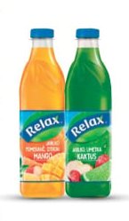 Relax PET