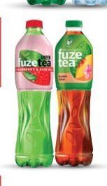 Fuzetea