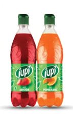 Jupí sirup