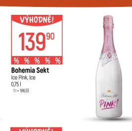 Bohemia Sekt